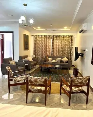 3bdrm Apartment in Kahwa Real Estate, Mikocheni for rent