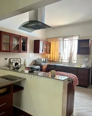 3bdrm Apartment in Kahwa Real Estate, Mikocheni for rent