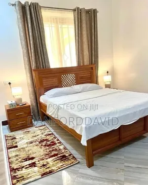 3bdrm Apartment in Kahwa Real Estate, Mikocheni for rent