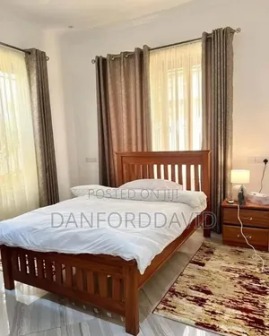 3bdrm Apartment in Kahwa Real Estate, Mikocheni for rent
