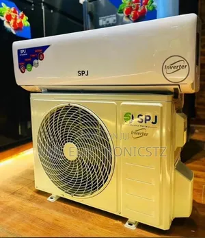 SPJ Inverter Air Conditioners 12000btu