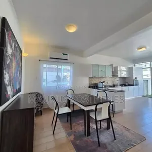 Furnished 3bdrm Apartment in Masaki for rent