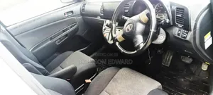 Mazda Demio 2009 Black
