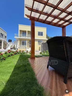 2bdrm Apartment in Kahwa Real Estate, Sinza for rent