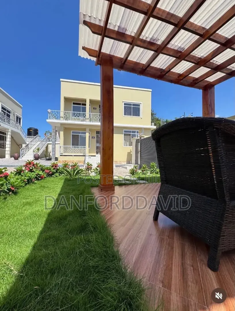 2bdrm Apartment in Kahwa Real Estate, Sinza for rent