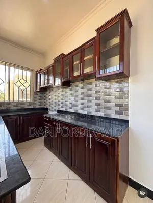 2bdrm Apartment in Kahwa Real Estate, Sinza for rent