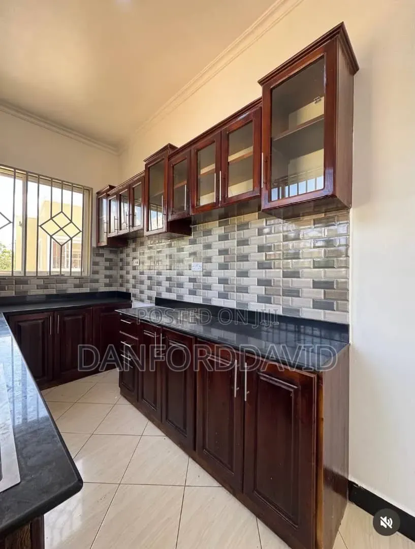 2bdrm Apartment in Kahwa Real Estate, Sinza for rent