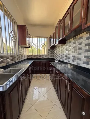 2bdrm Apartment in Kahwa Real Estate, Sinza for rent