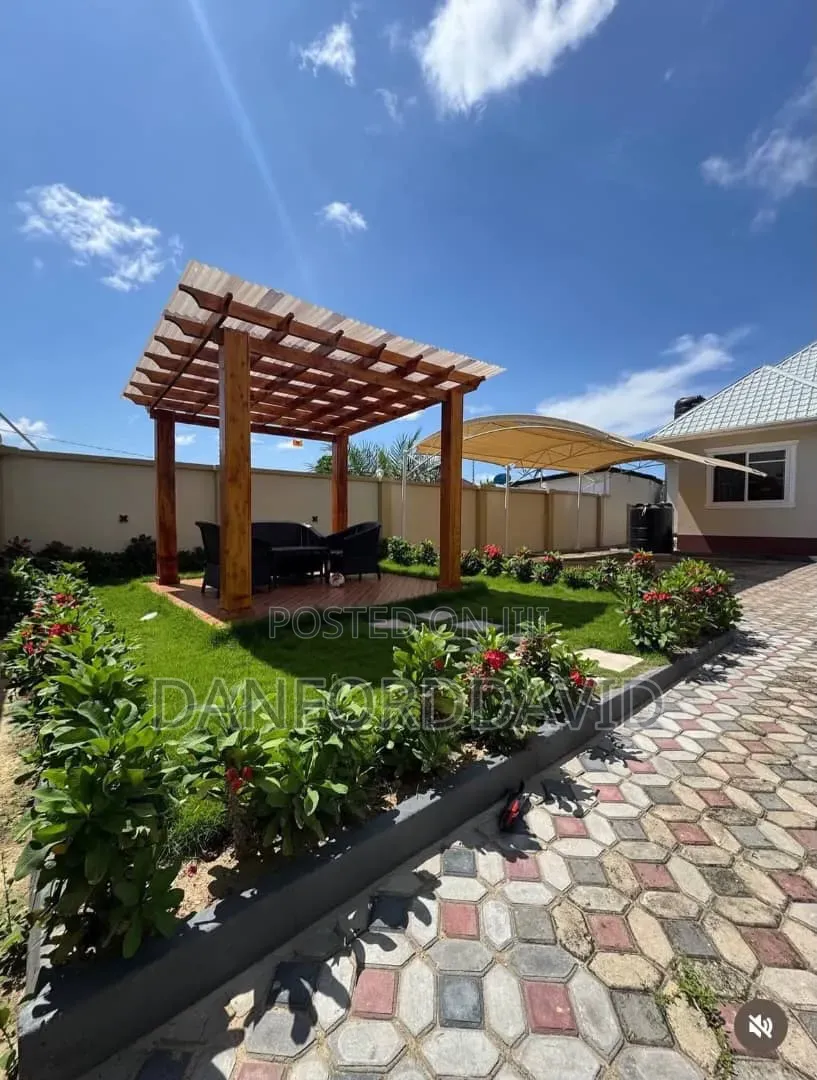 2bdrm Apartment in Kahwa Real Estate, Sinza for rent