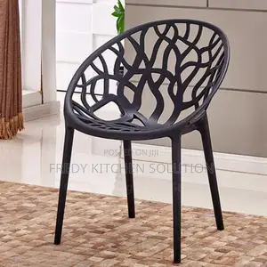 Hard Seat Home