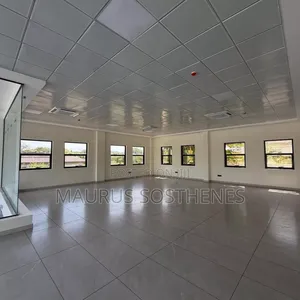 200 SQMT New Office Space for Rent Usd 25/SQMT at Masaki Dar Es Salaam