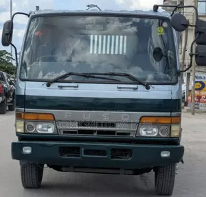 Mitsubish Fuso