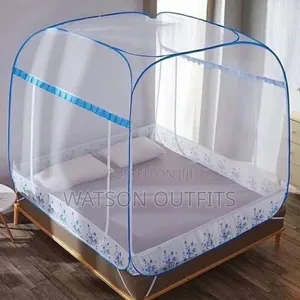 Four Side Mosquito Nets or Neti Za Hema Brand New and Original