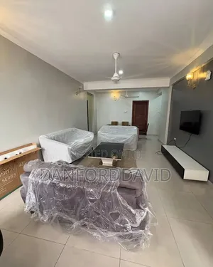 Furnished 2bdrm Apartment in Kahwa Real Estate, Msasani for rent