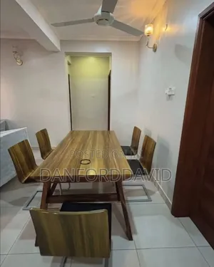 Furnished 2bdrm Apartment in Kahwa Real Estate, Msasani for rent