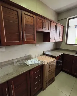 Furnished 2bdrm Apartment in Kahwa Real Estate, Msasani for rent