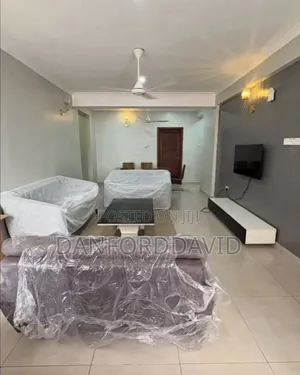 Furnished 2bdrm Apartment in Kahwa Real Estate, Msasani for rent