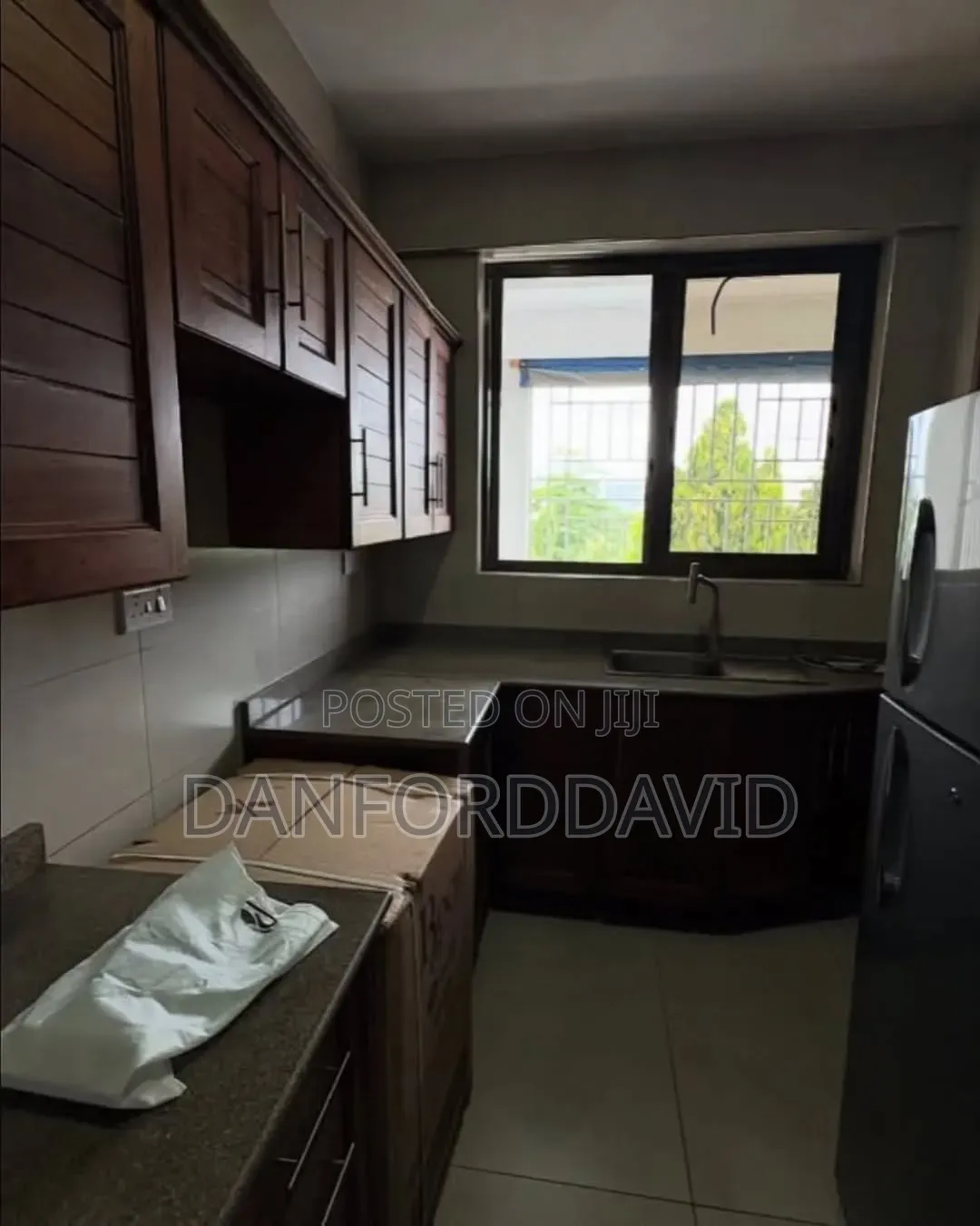 Furnished 2bdrm Apartment in Kahwa Real Estate, Msasani for rent