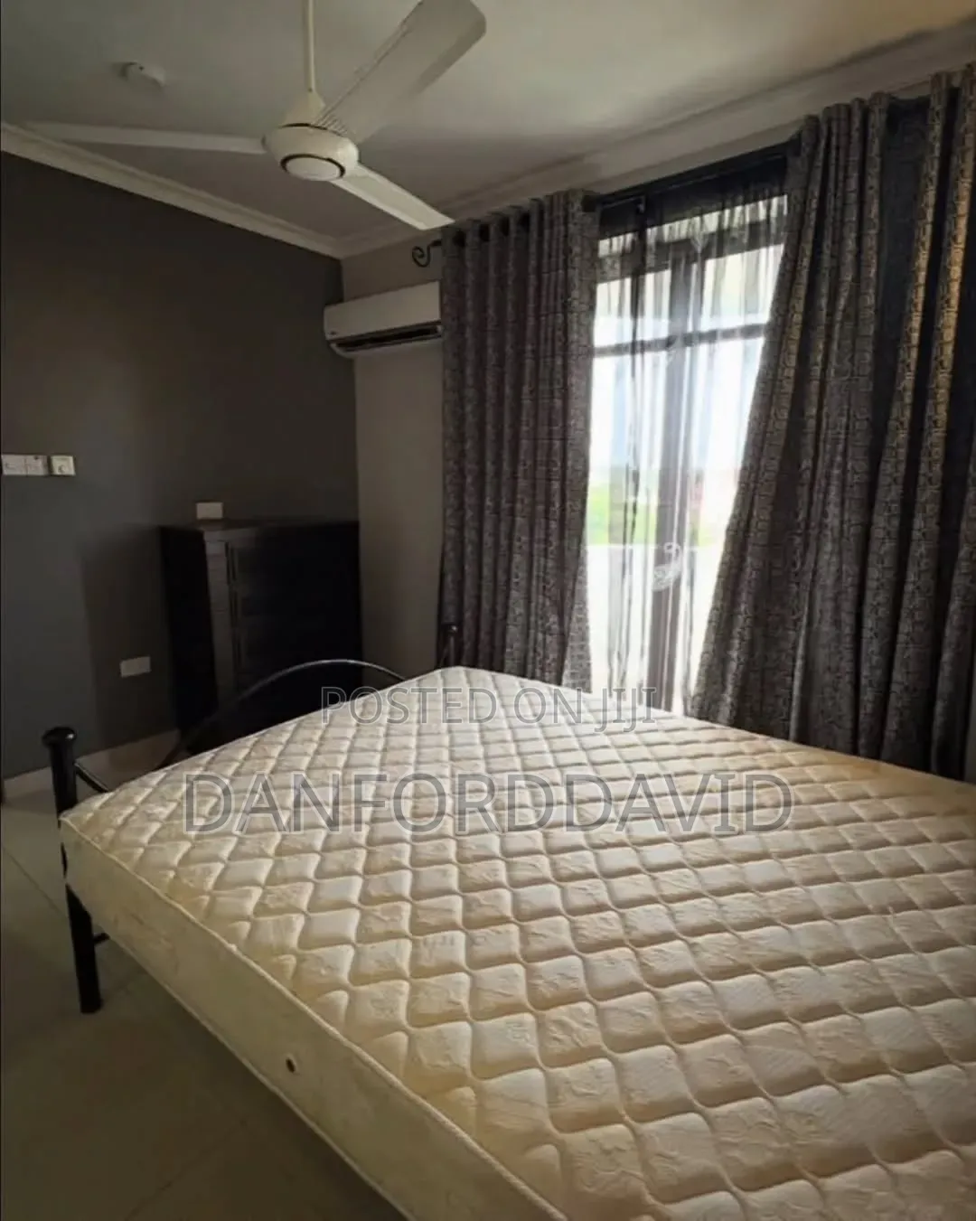 Furnished 2bdrm Apartment in Kahwa Real Estate, Msasani for rent