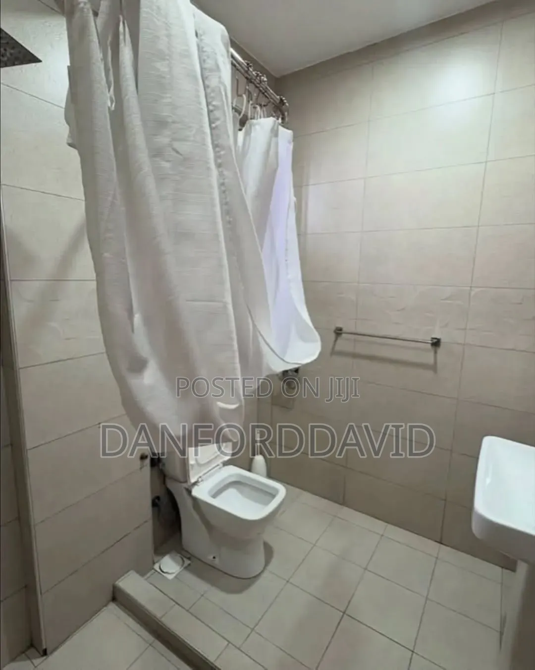 Furnished 2bdrm Apartment in Kahwa Real Estate, Msasani for rent