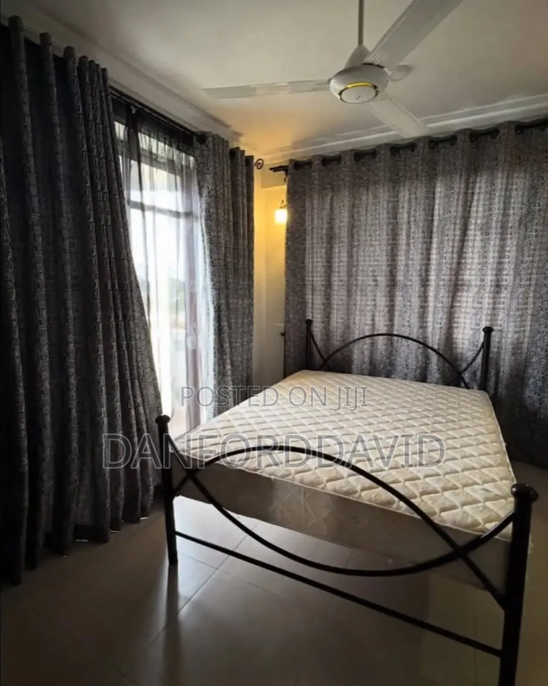 Furnished 2bdrm Apartment in Kahwa Real Estate, Msasani for rent