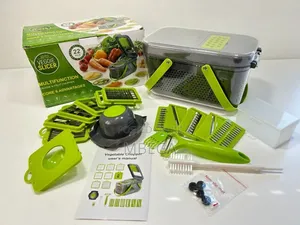 22 in 1 Veggie Slicer