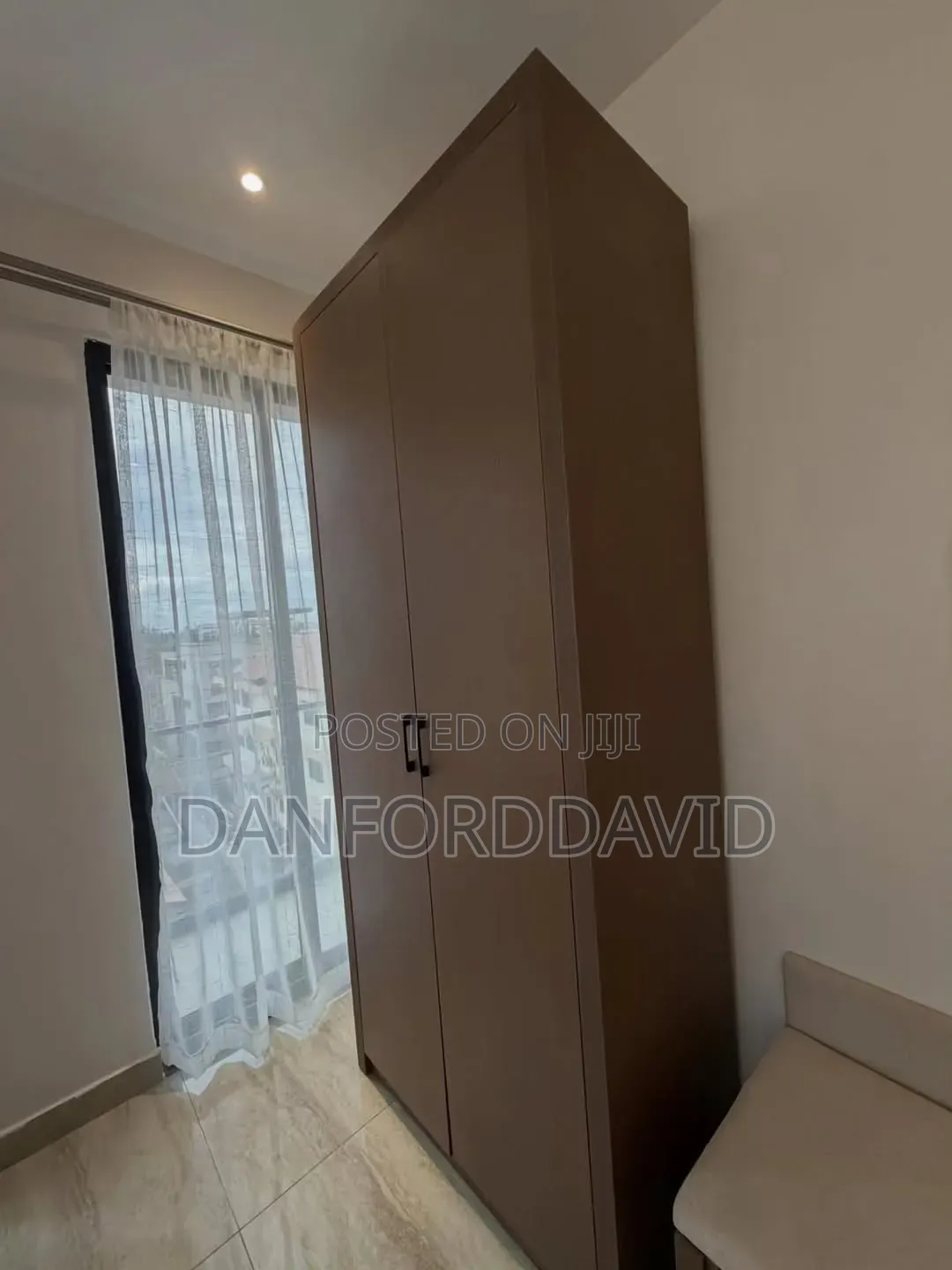 Furnished 2bdrm Apartment in Kahwa Real Estate, Kinondoni for rent