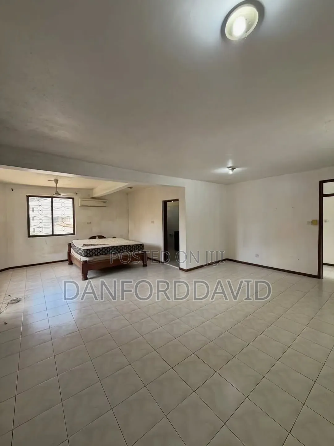 5bdrm House in Kahwa Real Estate, Masaki for rent