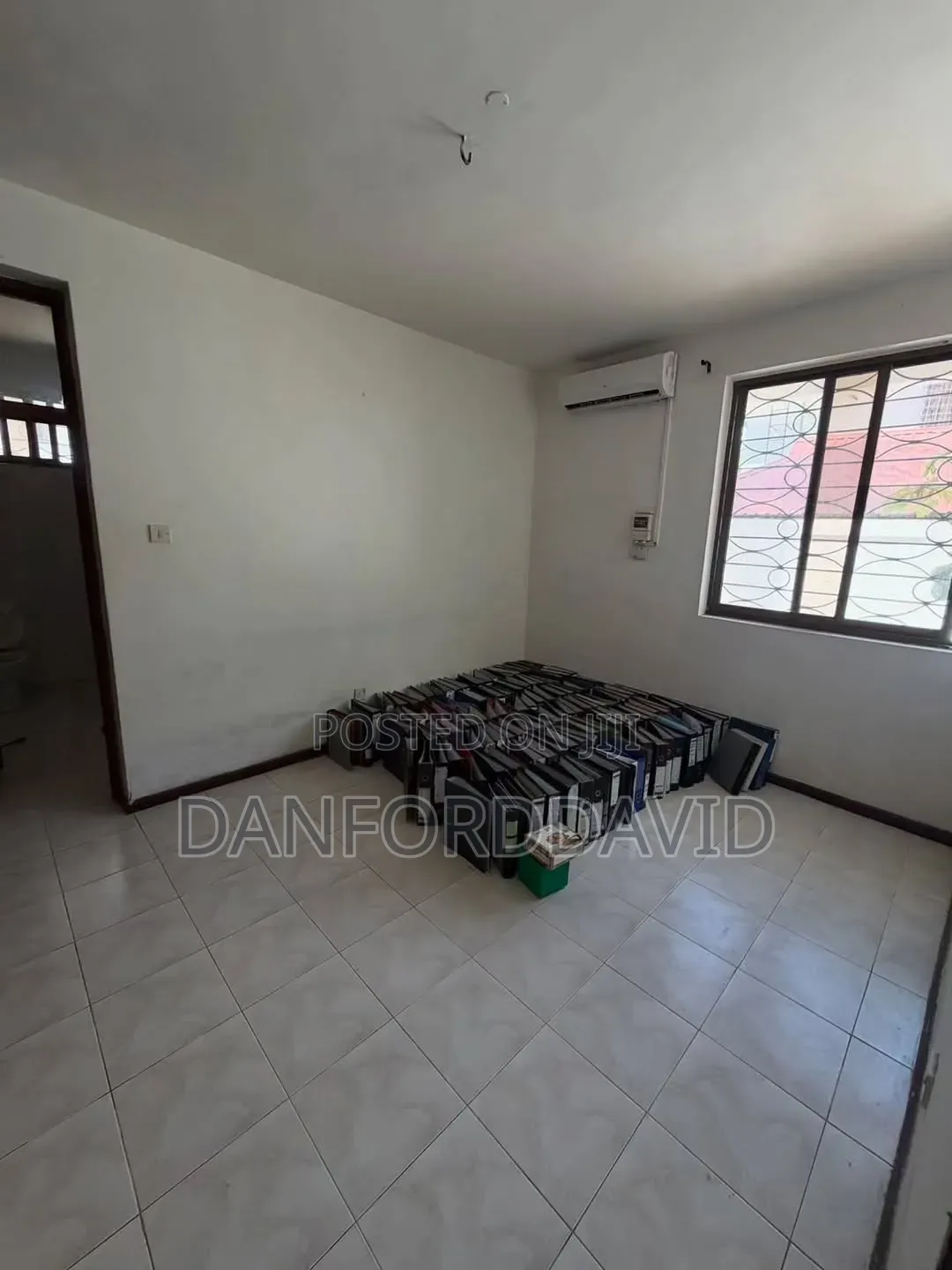 5bdrm House in Kahwa Real Estate, Masaki for rent