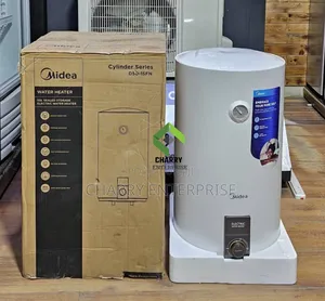 High Quality Midea Electric Water Heater 50l for Hotels, Home Etc