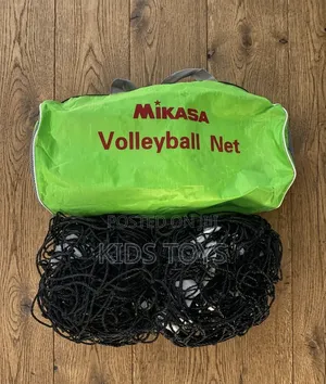 Volleyball Net Available