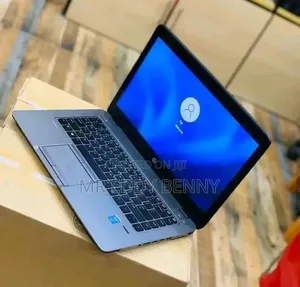 Laptop HP EliteBook 840 G2 16GB Intel Core i5 HDD+SSD 500GB