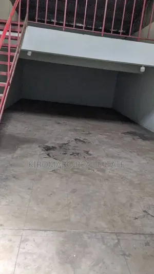134 SQM Chang'ombe; 140, 238, 388 SQM Kiwalani Warehouse Godown Rental