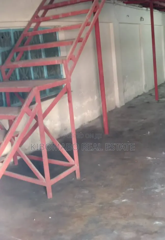 134 SQM Chang'ombe; 140, 238, 388 SQM Kiwalani Warehouse Godown Rental