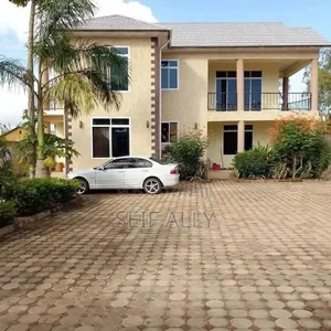 Furnished 2bdrm House in Kijitonyama for rent