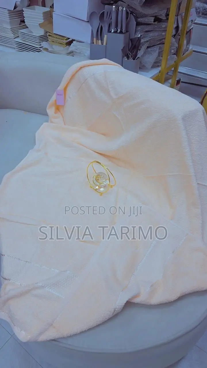 Towels Pure Cotton
