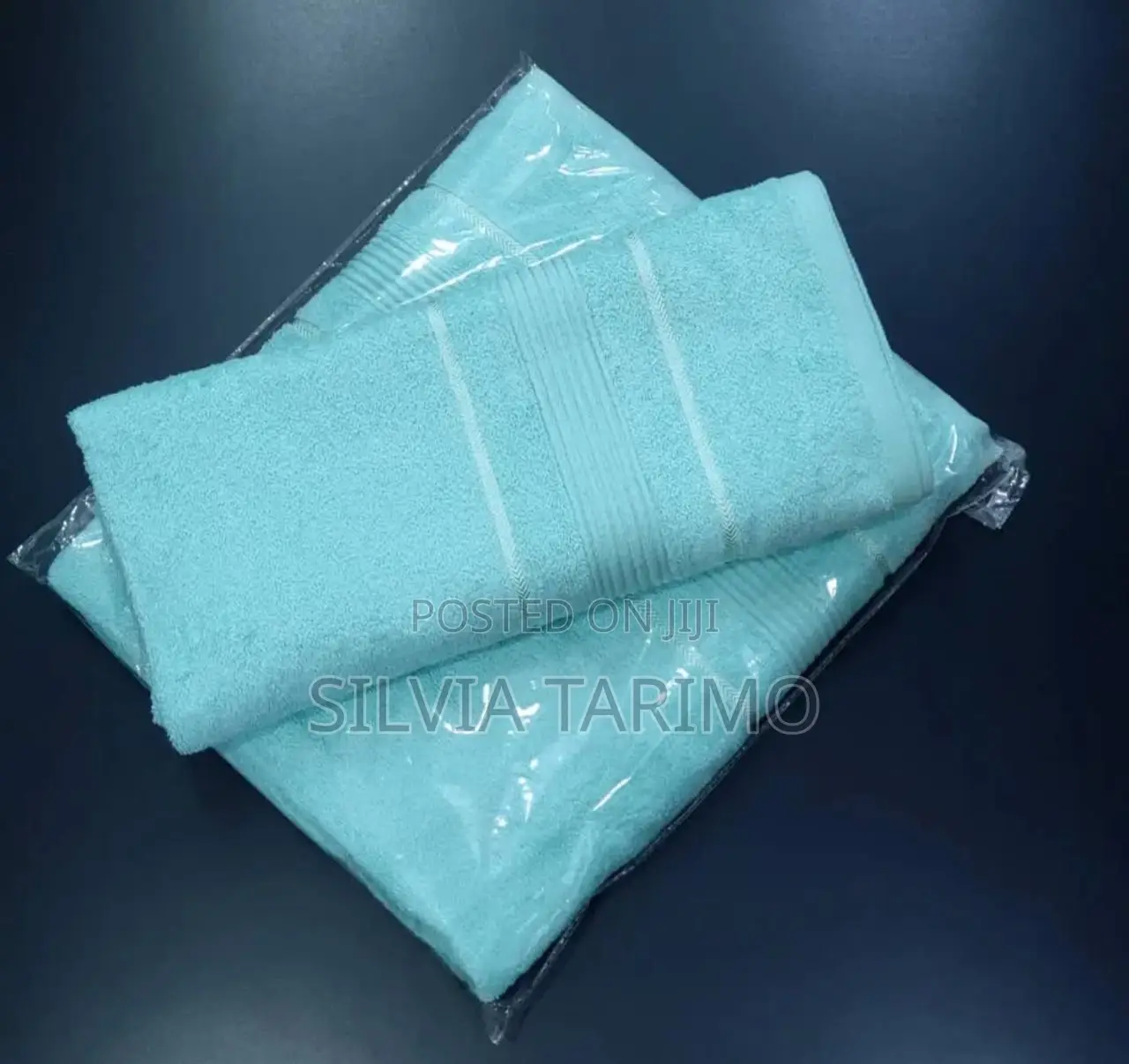 Towels Pure Cotton