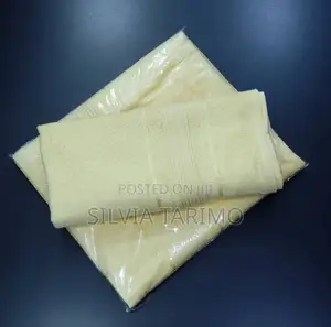 Towels Pure Cotton