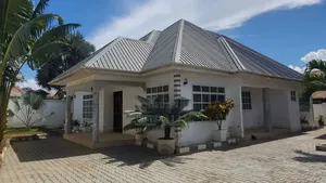 Furnished 3bdrm House in Goba for rent