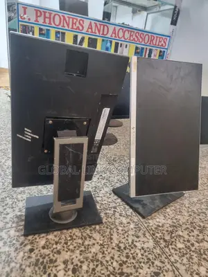 Hp Frameless Monitor