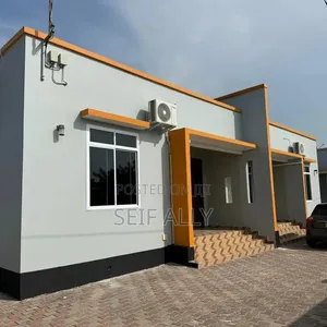 Furnished 1bdrm House in Sinza for rent