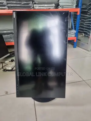 Lenovo Frameless Monitor