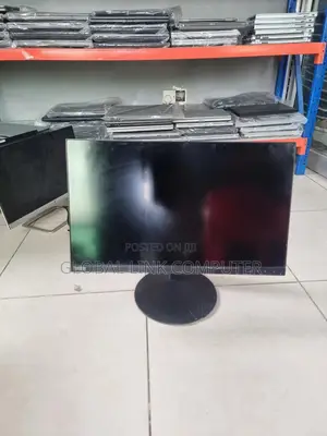 Lenovo Frameless Monitor