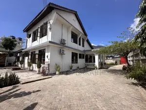 4bdrm House in Msasani for rent