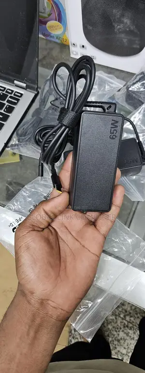 Type C Adapter 65w