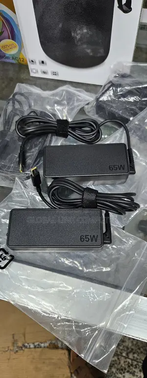 Type C Adapter 65w