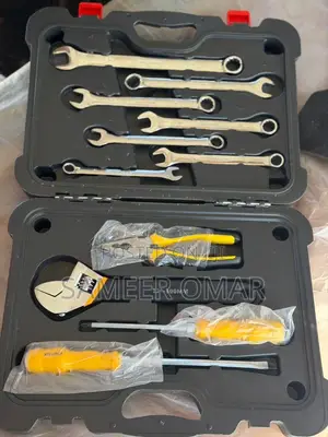 Toolbox (Sinotruck)