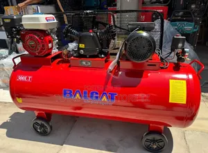 Balgat Air Compressor 300l