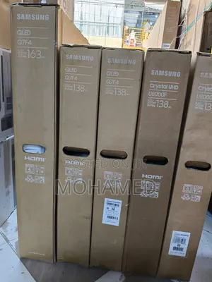 Samsung Tv