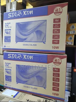 Star -XTM 32 Double
